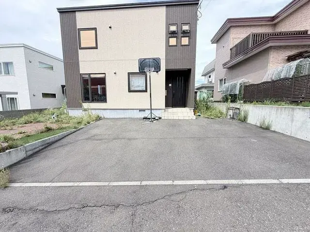 Propiedad 5LDK Sapporo, Kiyota-ku, Hokkaido (2)