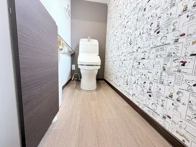 Propiedad 5LDK Sapporo, Kiyota-ku, Hokkaido (17)
