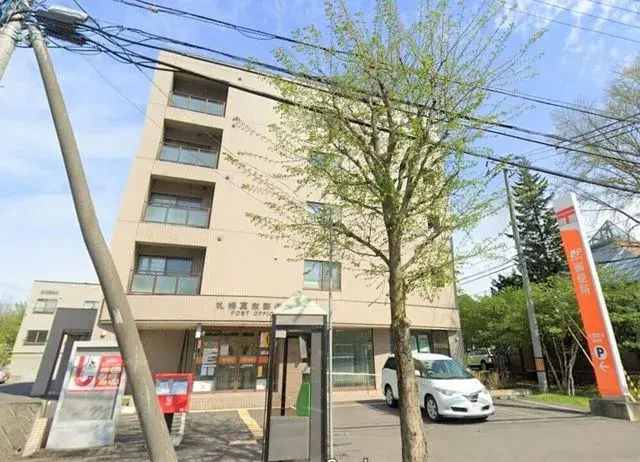 Propiedad 5LDK Sapporo, Kiyota-ku, Hokkaido (25)