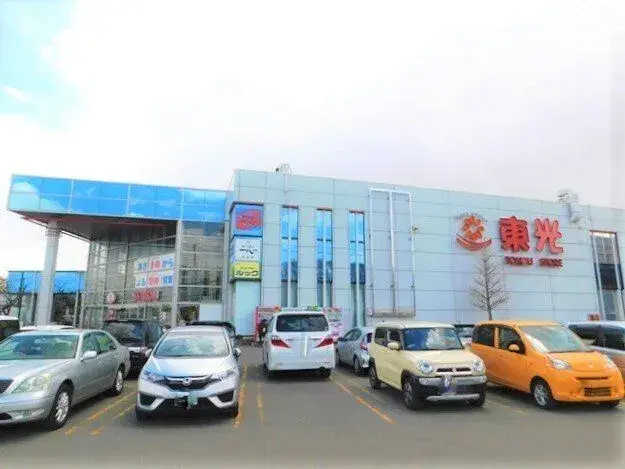 Propiedad 5LDK Sapporo, Kiyota-ku, Hokkaido (27)