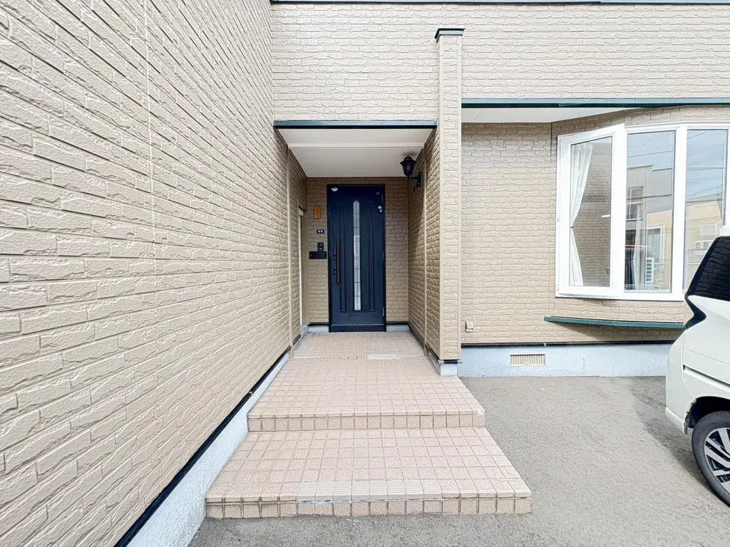 4LDK Property Teine-ku, Sapporo, Hokkaido (2)