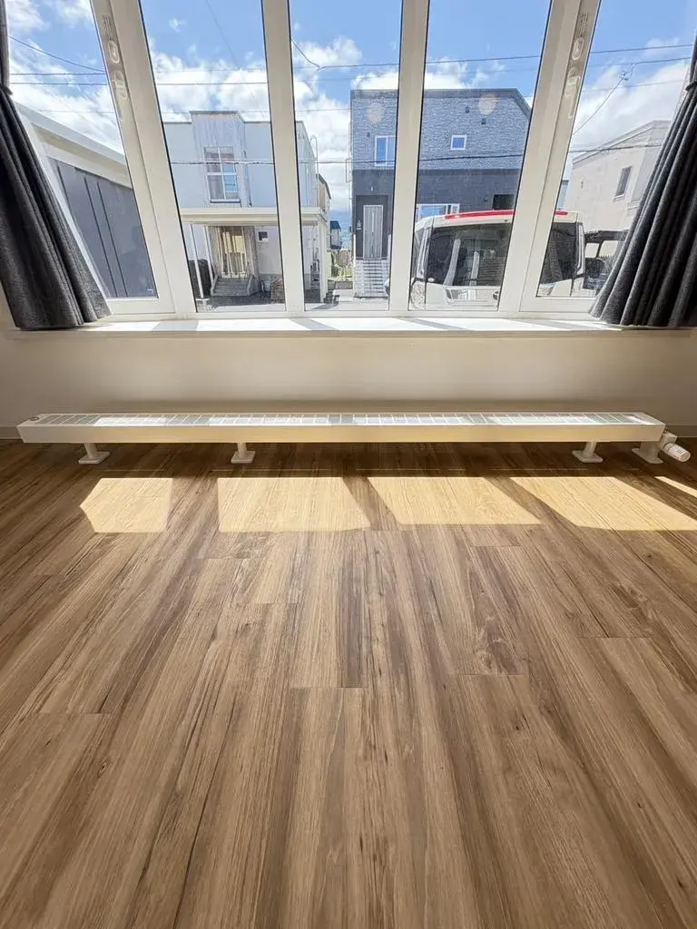 4LDK Property Teine-ku, Sapporo, Hokkaido (12)