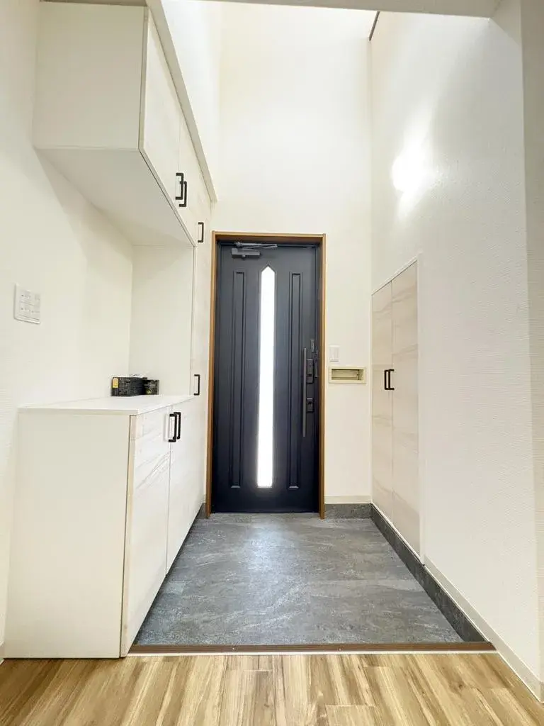 4LDK Property Teine-ku, Sapporo, Hokkaido (13)