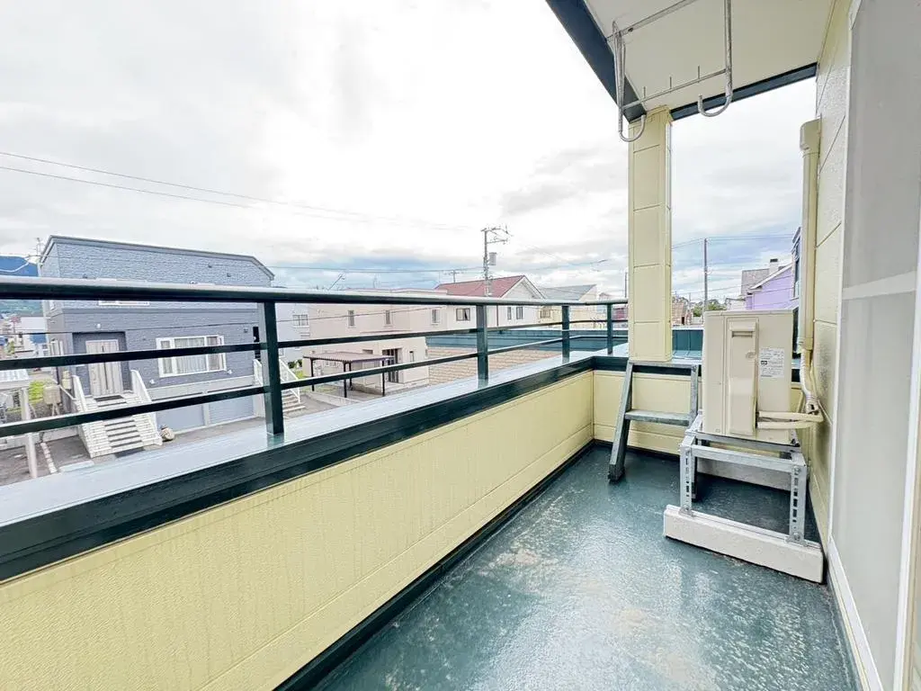 4LDK Property Teine-ku, Sapporo, Hokkaido (14)