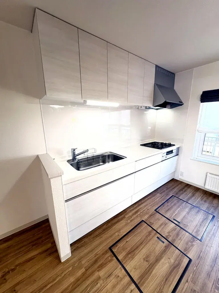 4LDK Property Teine-ku, Sapporo, Hokkaido (18)