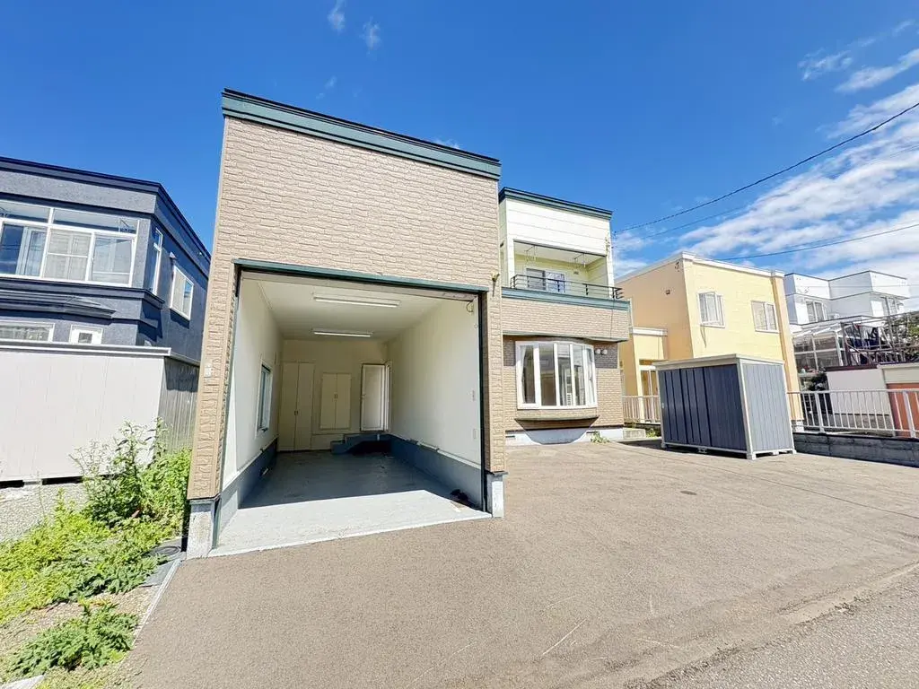 4LDK Property Teine-ku, Sapporo, Hokkaido (3)