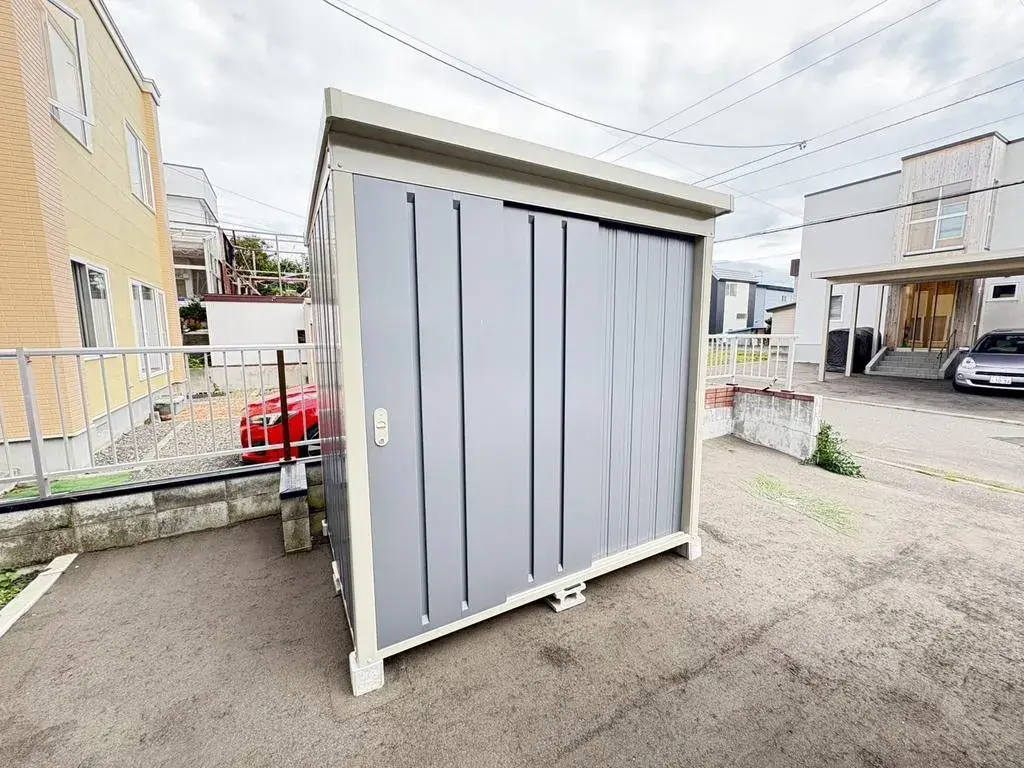 4LDK Property Teine-ku, Sapporo, Hokkaido (4)