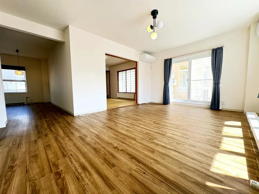 4LDK Property Teine-ku, Sapporo, Hokkaido (5)