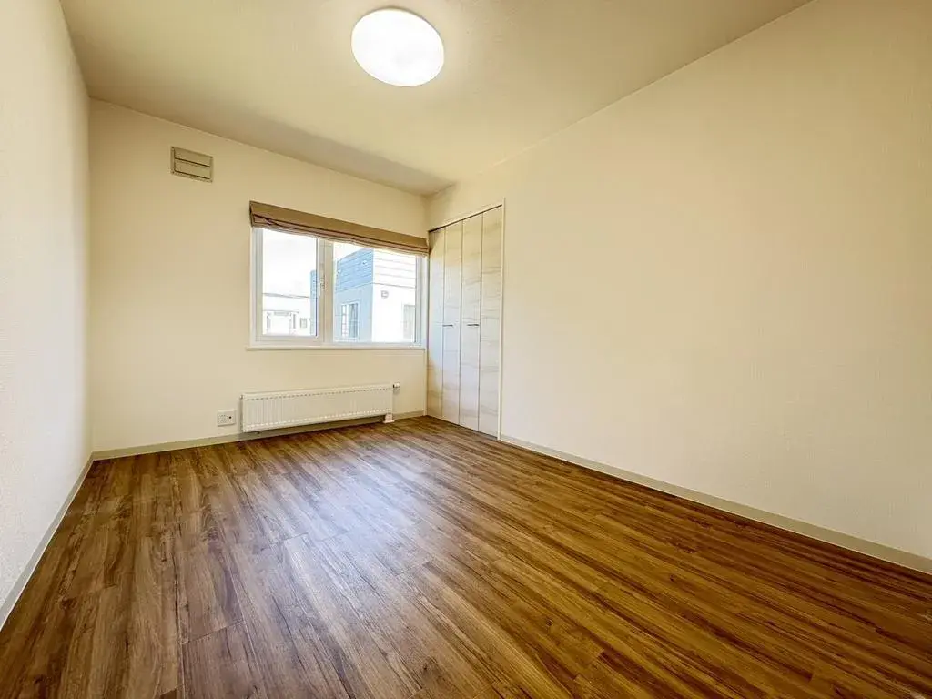 4LDK Property Teine-ku, Sapporo, Hokkaido (8)