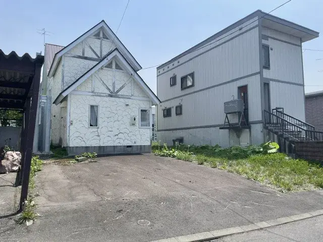 5LDK物件 旭川市 北海道 (2)