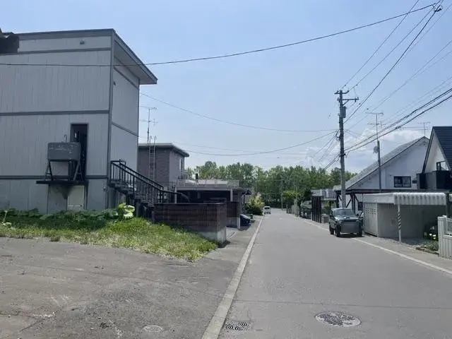 5LDK物件 旭川市 北海道 (3)