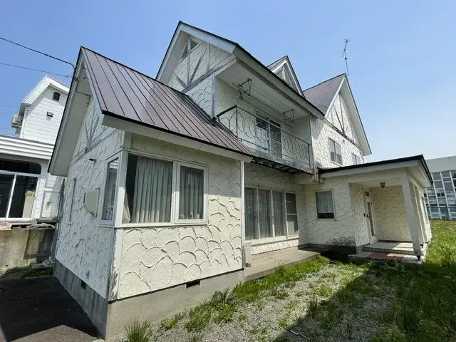 5LDK物件 旭川市 北海道 (4)