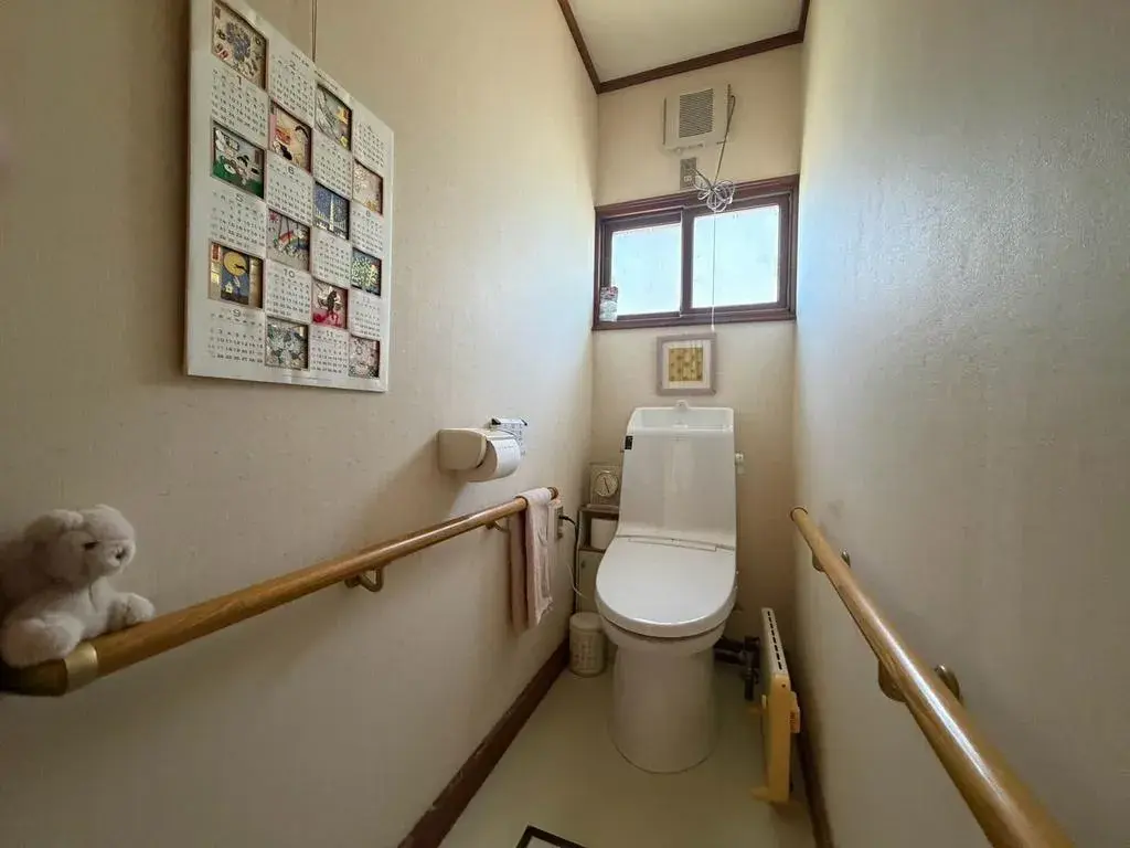 4LDK Property Kitami City Hokkaido (12)