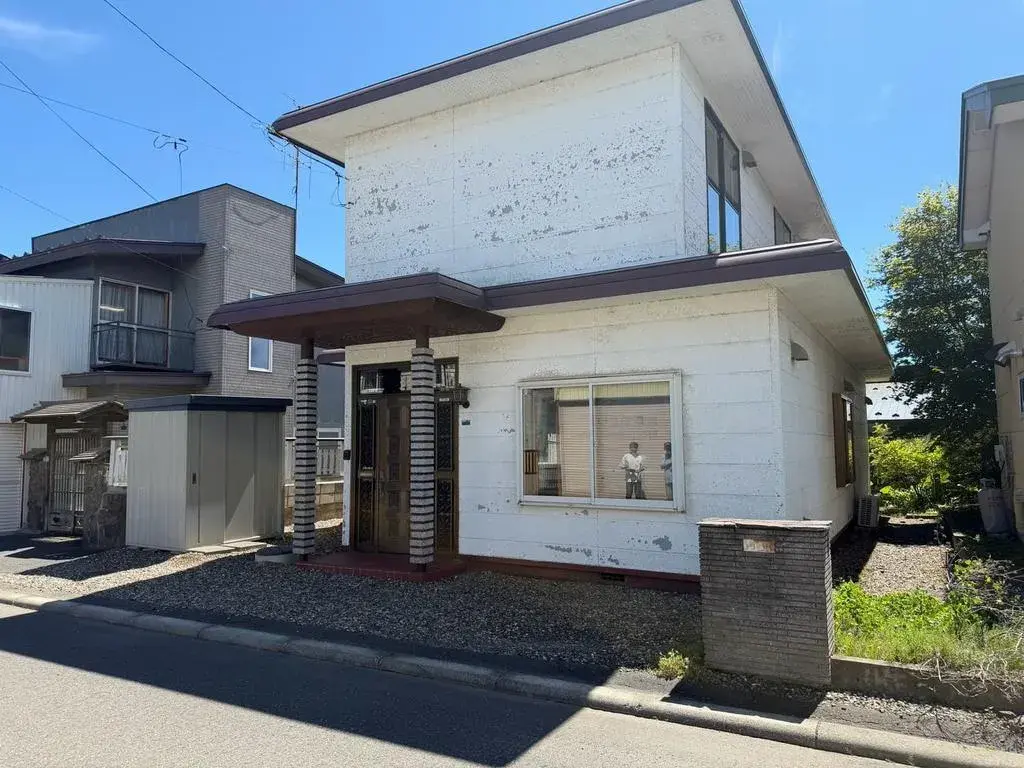 4LDK Property Kitami City Hokkaido (3)