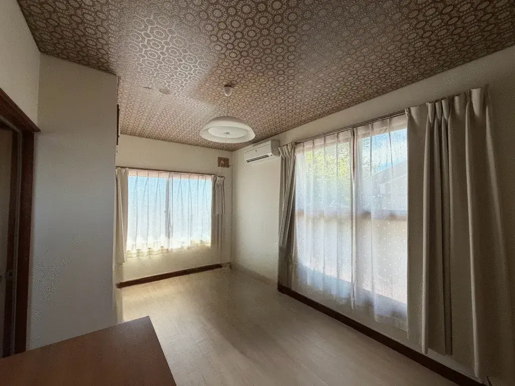4LDK Property Kitami City Hokkaido (5)