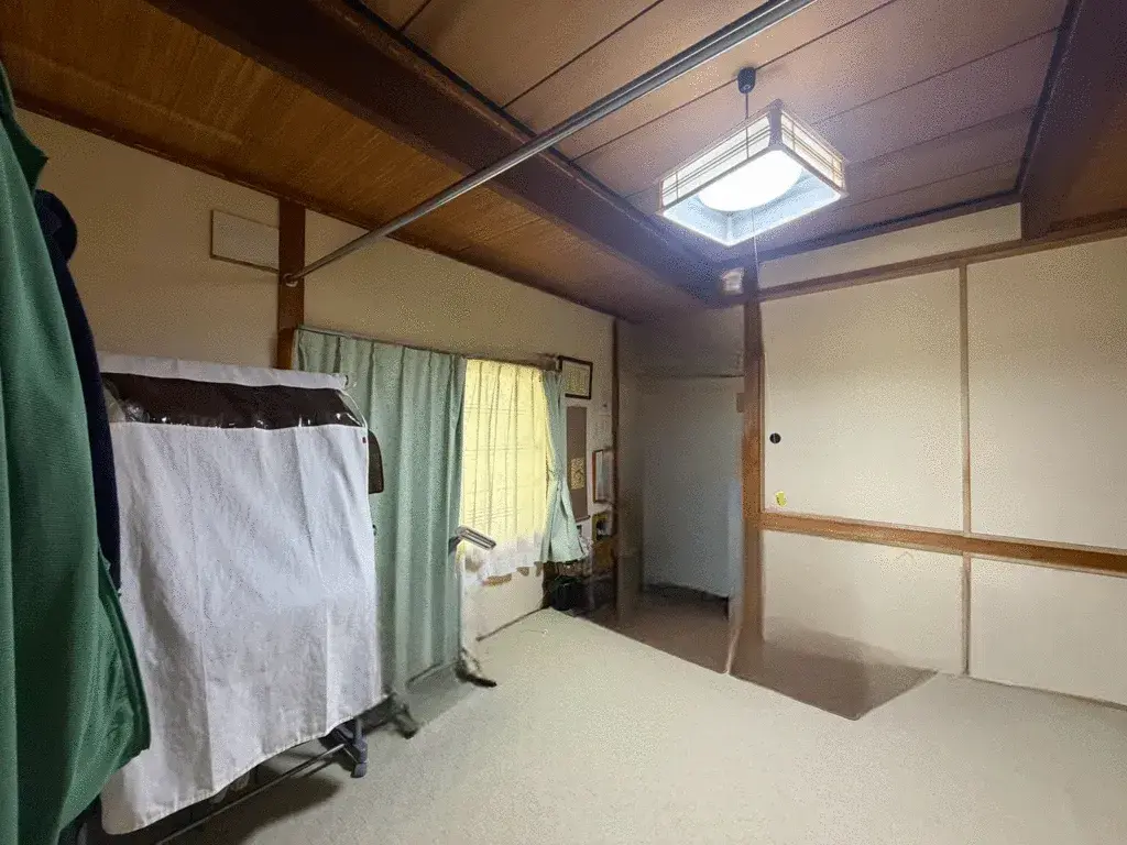 4LDK Property Kitami City Hokkaido (6)