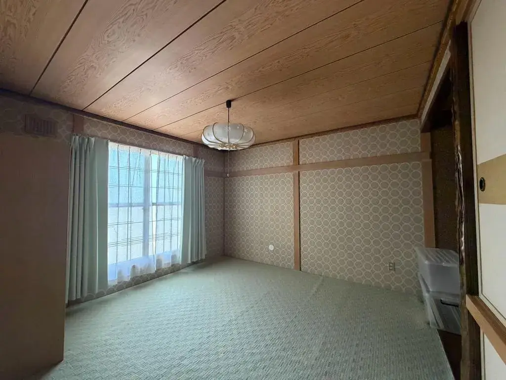 4LDK Property Kitami City Hokkaido (7)