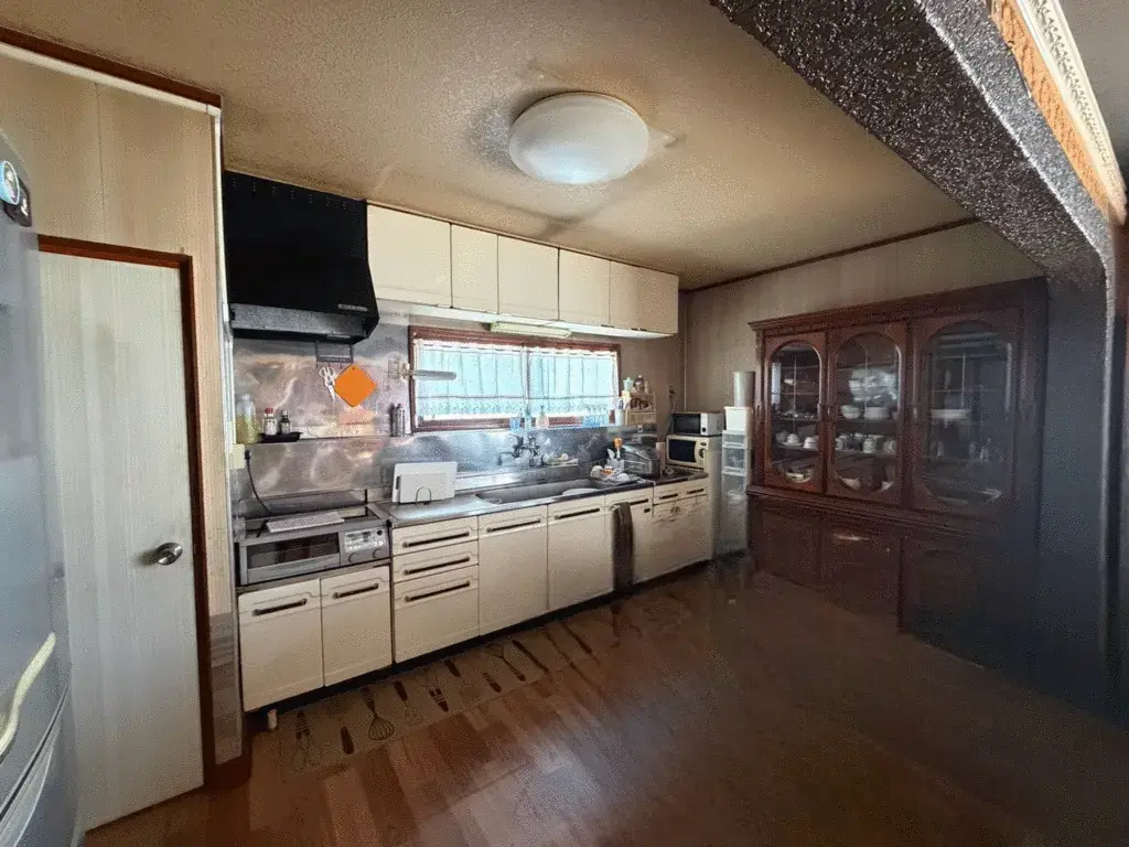 4LDK Property Kitami City Hokkaido (10)