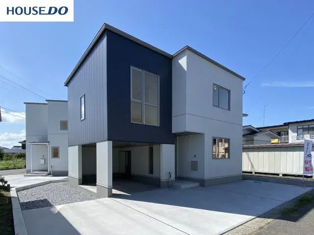 Akiya in Aomori