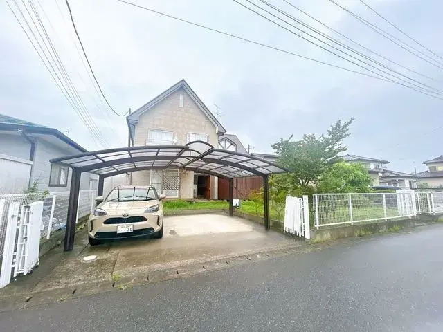 Akiya in Miyagi