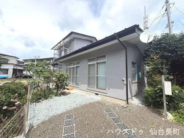 Akiya in Miyagi