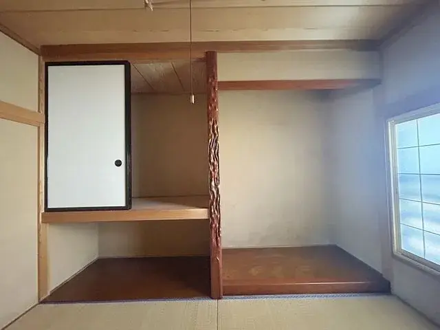 4LDK Property Odate City Akita Prefecture (16)