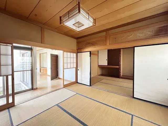 4LDK Property Odate City Akita Prefecture (8)