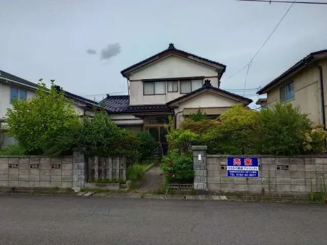 6DK Yurihonjo City Akita Prefecture (2)