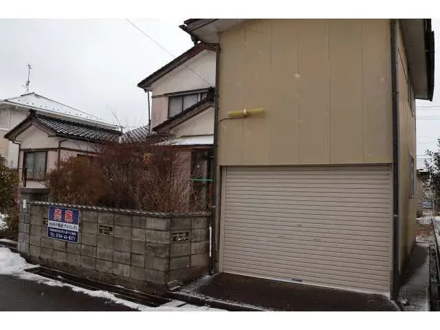 6DK Yurihonjo City Akita Prefecture (3)