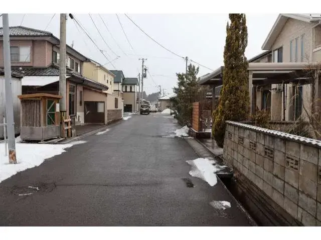 6DK Yurihonjo City Akita Prefecture (4)