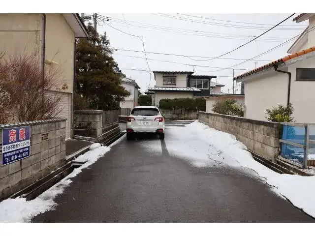 6DK Yurihonjo City Akita Prefecture (5)