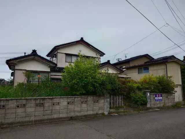 6DK Yurihonjo City Akita Prefecture (7)