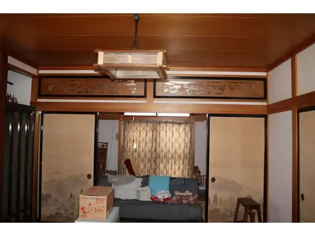 6DK Yurihonjo City Akita Prefecture (8)
