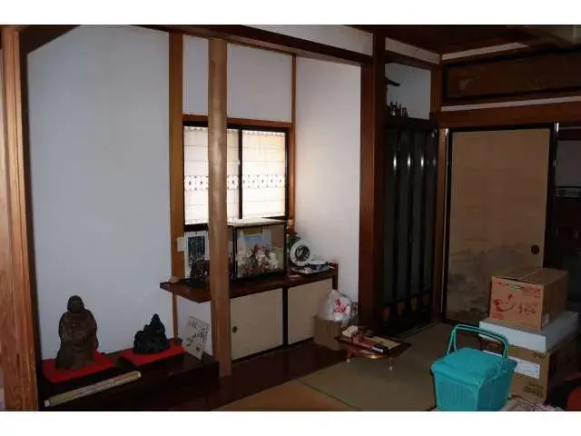 6DK Yurihonjo City Akita Prefecture (9)