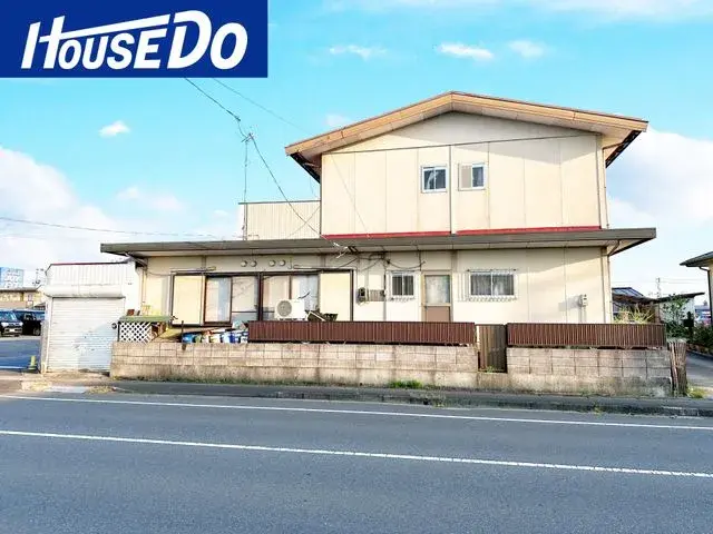 Akiya in Miyagi