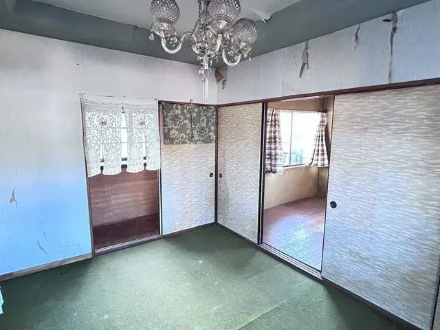 6DK物件 上山市 山形県 (14)