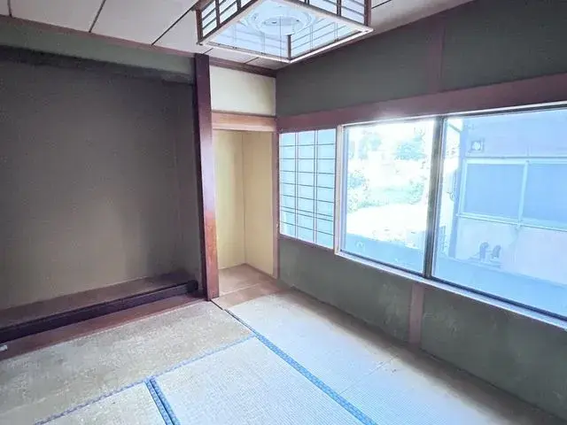 6DK物件 上山市 山形県 (20)
