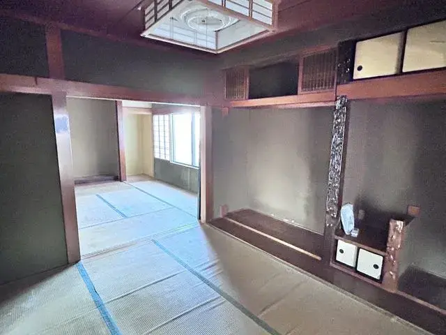 6DK物件 上山市 山形県 (21)