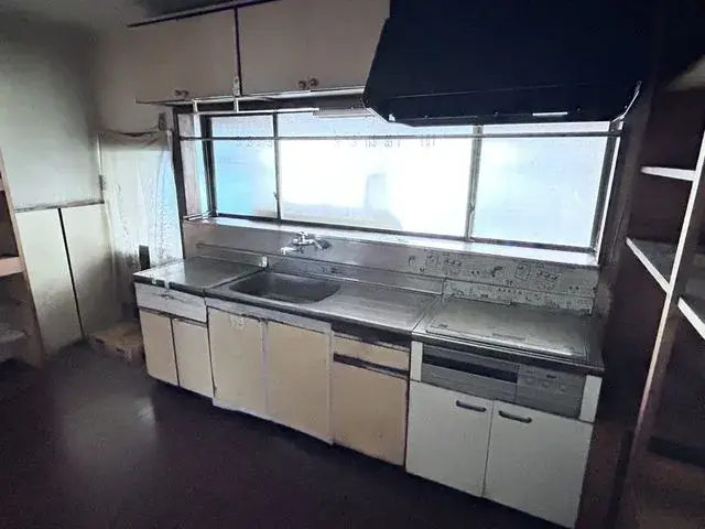 6DK物件 上山市 山形県 (23)
