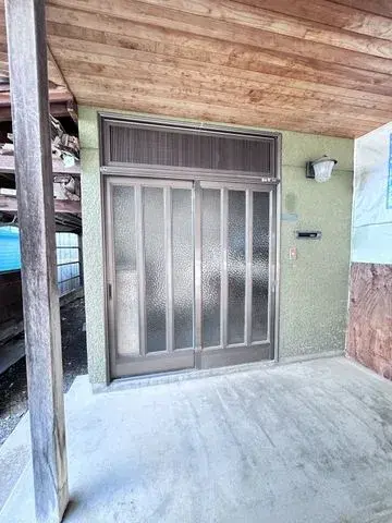 6DK物件 上山市 山形県 (4)