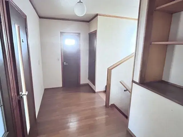 6DK物件 上山市 山形県 (6)