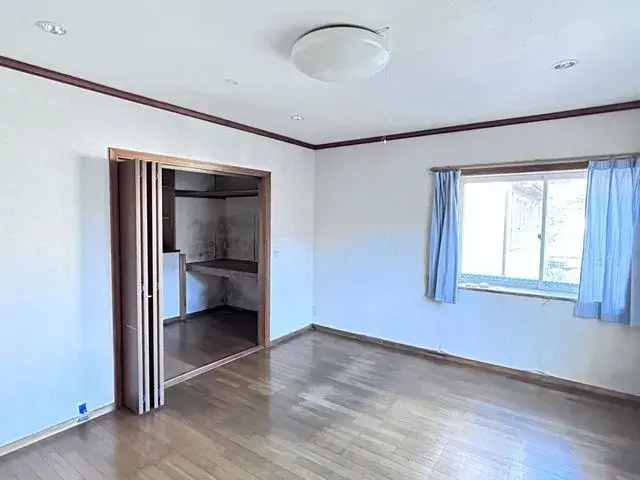 6DK物件 上山市 山形県 (7)