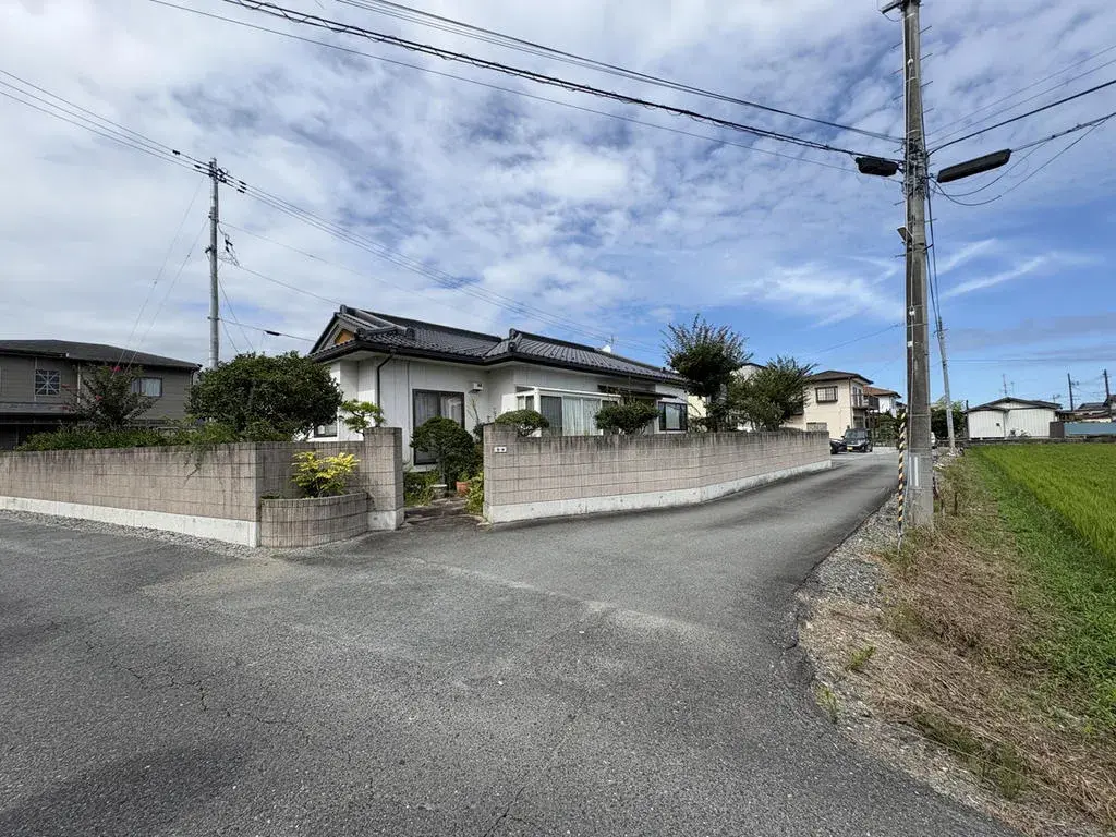 3LDK Ciudad de Iwaki Prefectura de Fukushima (2)