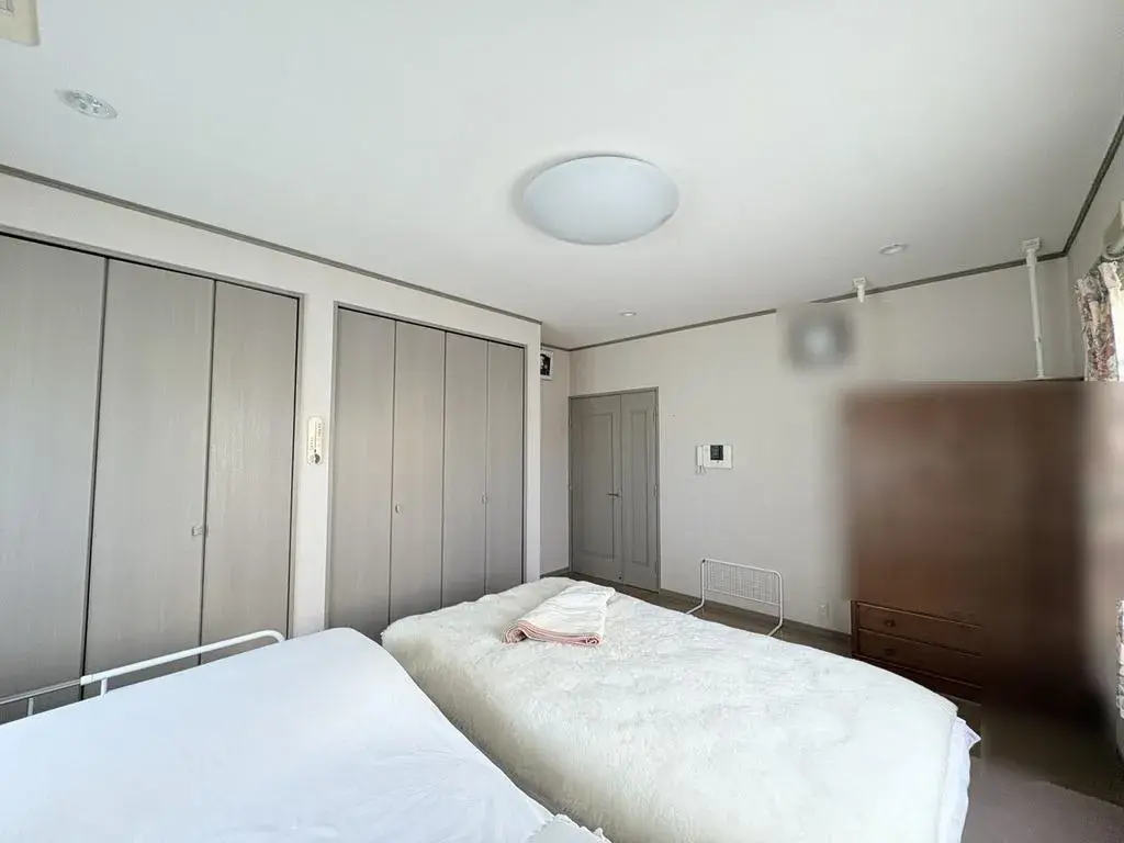 3LDK Ciudad de Iwaki Prefectura de Fukushima (12)