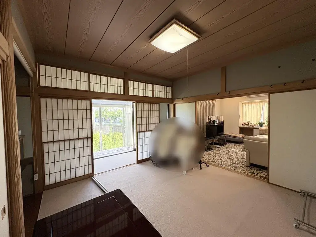 3LDK Ciudad de Iwaki Prefectura de Fukushima (13)