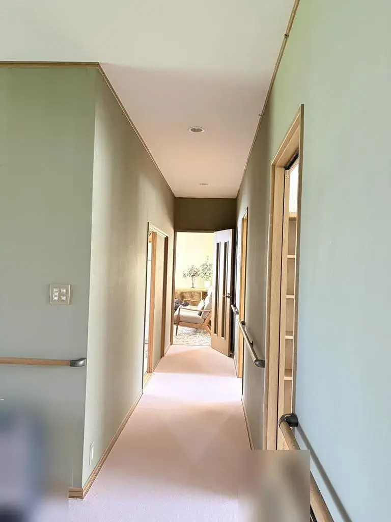 3LDK Ciudad de Iwaki Prefectura de Fukushima (17)
