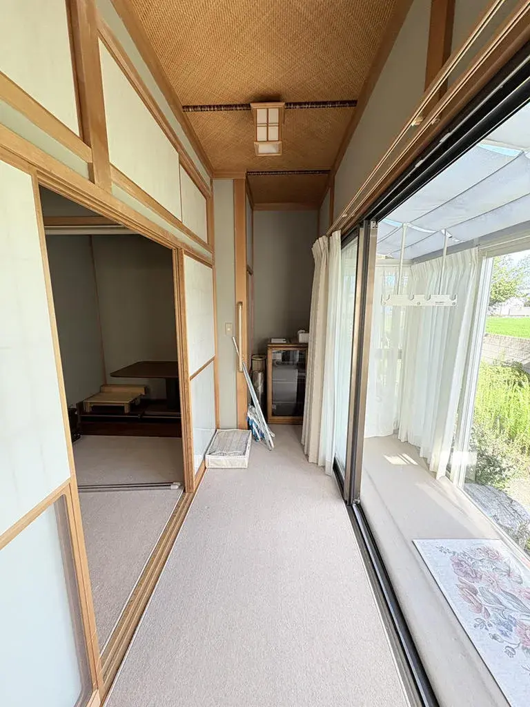3LDK Ciudad de Iwaki Prefectura de Fukushima (18)