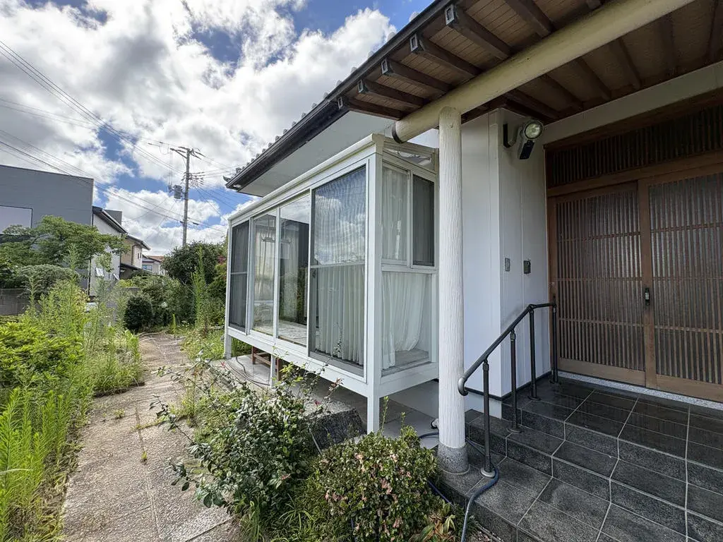 3LDK Ciudad de Iwaki Prefectura de Fukushima (3)
