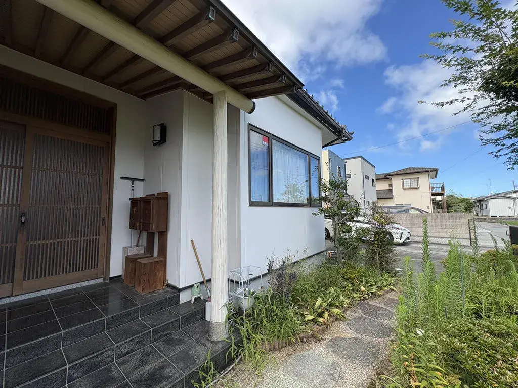 3LDK Ciudad de Iwaki Prefectura de Fukushima (4)