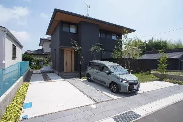 Akiya in 常陆那珂市